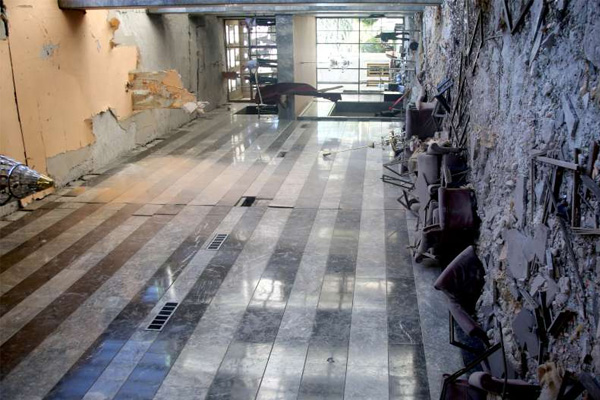 ABD heyeti: Bu kadarını beklemiyorduk