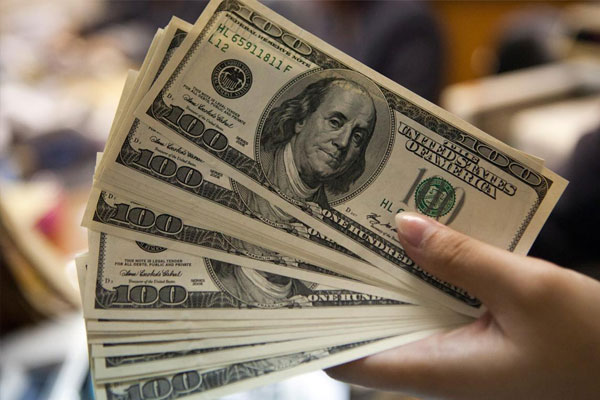 Dolar güne nasıl başladı?