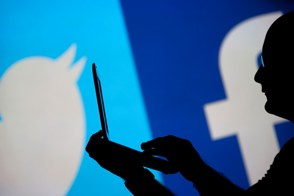 Sosyal medyaya kesinti BTK kaynaklı çıktı