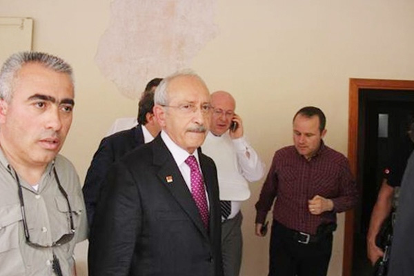 Şırnak saldırısında çarpıcı Kılıçdaroğlu detayı