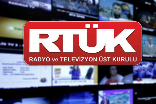 RTÜK'ten Cizre saldırısına geçici yayın yasağı