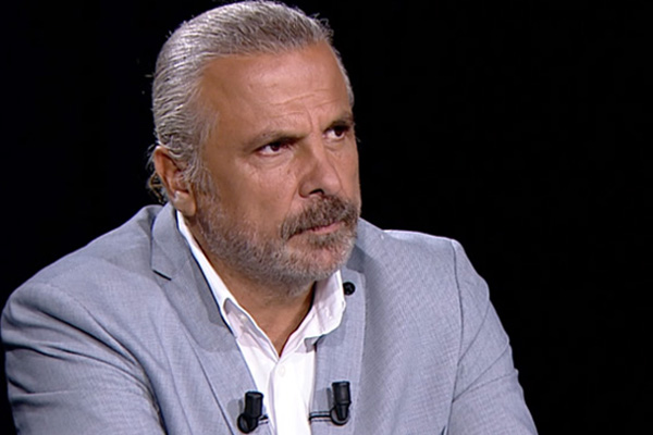 Mete Yarar: Fırat'ı kim tutarsa, Suriye'nin anahtarı elindedir