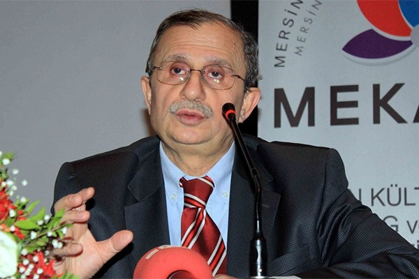 FETÖ'nün en kritik isimlerinden biri 'öldü'