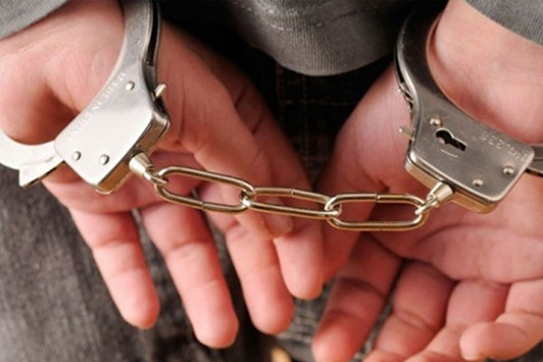 Bursa’da 31 kişi FETÖ’den tutuklandı