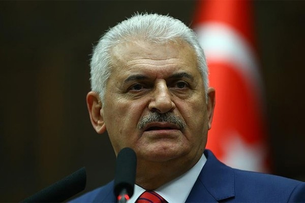 Binali Yıldırım: Operasyonlar sürecek