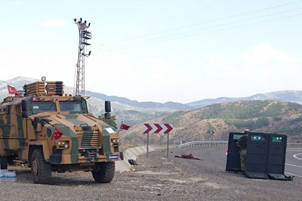 Lice’de yasak kaldırıldı