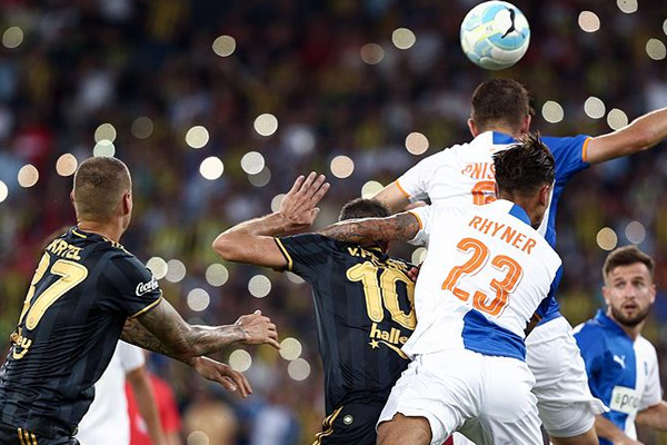 UEFA Avrupa Ligi'nde son 22 takım belli oldu