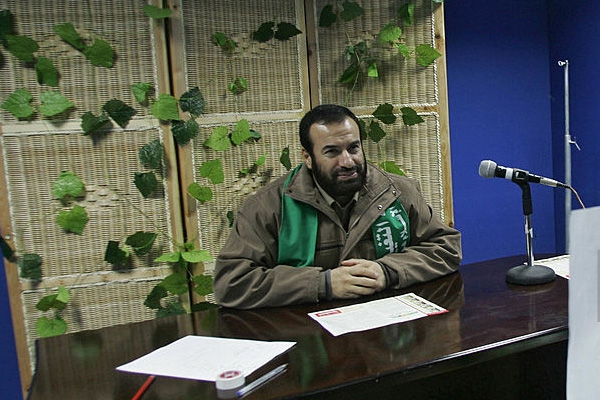 Hammad: Hamas, işgalciyle yandaşlarına karşı...