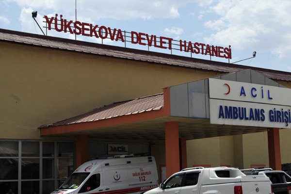 PKK şantiye bastı: 2 ölü 2 yaralı