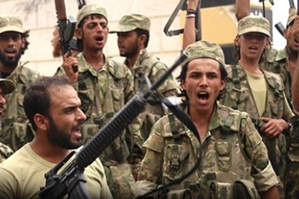 ÖSO komutanı açıkladı: Yeni hedefimiz Mare