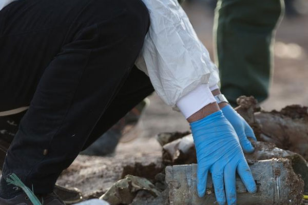Yayladağı'na havan mermisi atıldı: 3 asker yaralı