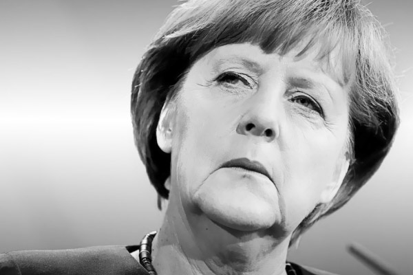 Merkel'den 'İncirlik’ açıklaması