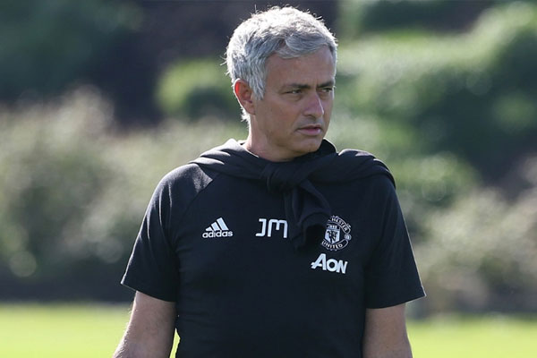 Mourinho’dan ’Fenerbahçe’ değerlendirmesi