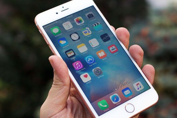 iPhone'da ciddi güvenlik açığı