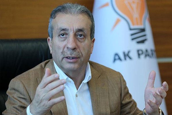 'İktidar ve muhalefetin iş birliği çok önemli'