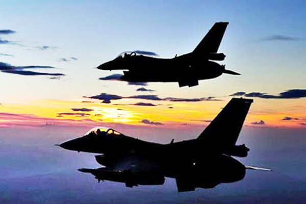 Bulgaristan'ı Rusya'dan ABD uçakları koruyacak