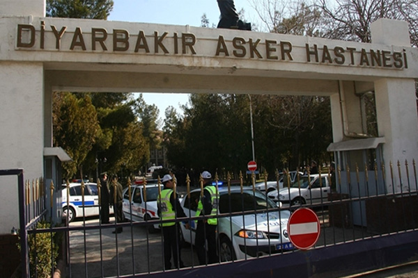 Diyarbakır Asker Hastanesi, Bakanlığa devredildi