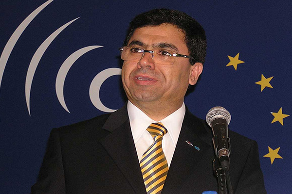 İhlas Holding'ten Cahit Paksoy açıklaması