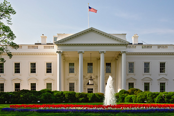 ABD'den Türkiye'deki terör saldırılara kınama