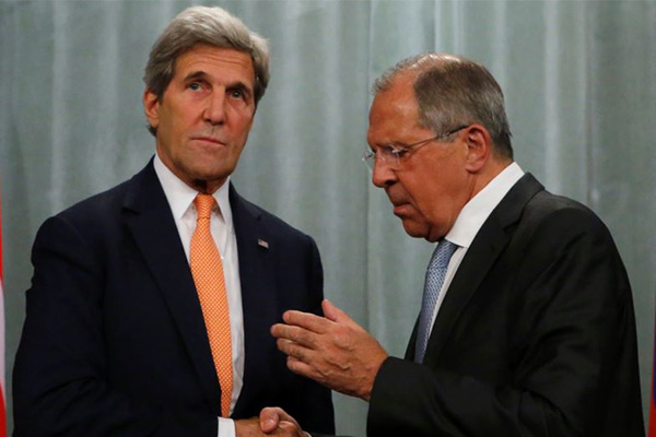 Kerry: Suriye'de  Kürt oluşumunu desteklemiyoruz