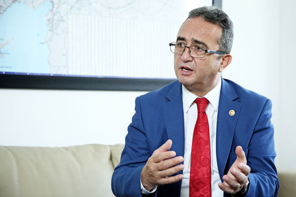 Tezcan, PKK'nın Kılıçdaroğlu'nu neden hedef seçtiğini açıkladı