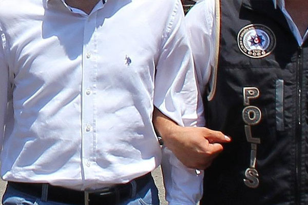 Şırnak İl Jandarma Komutanı gözaltına alındı