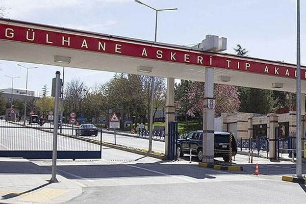 GATA'nın ismi değişti