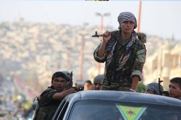 PKK'dan talimat: Büyük savaşa hazırlıklı olun