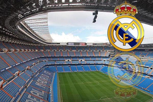 Real Madrid'den Gazze belgeseli