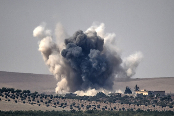 'Rusya Savunma Bakanlığı yetkilileri Suriye için Ankara'ya gidebilir'