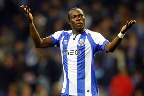 Beşiktaş'ın yeni golcüsü bugün geliyor