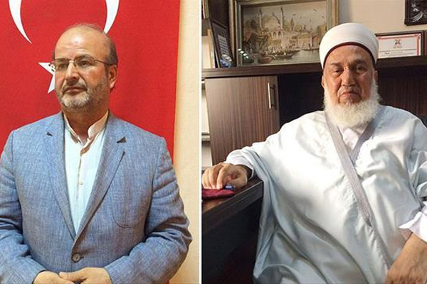 Sığınmacılarda 'Fırat Kalkanı' sevinci