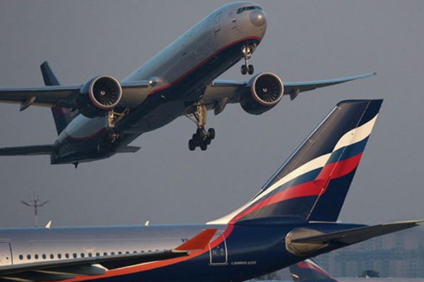 'Rusya, Türkiye ile charter uçuşları yasağını kaldırdı'