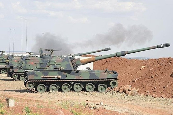 'Bayramı Cerablus'ta geçirmeyi düşünüyoruz'