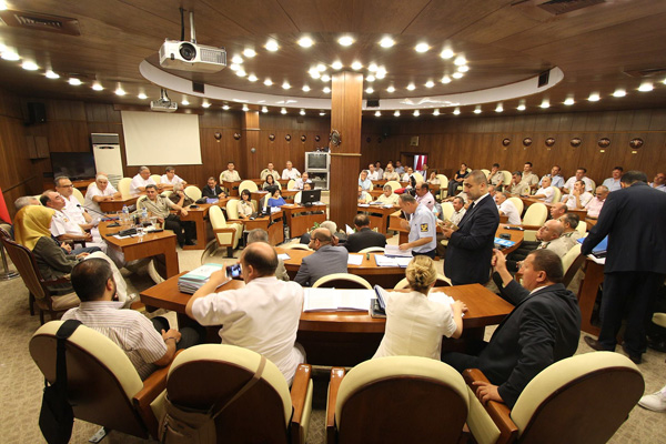 GATA'nın Sağlık Bakanlığı'na devri tamamlandı