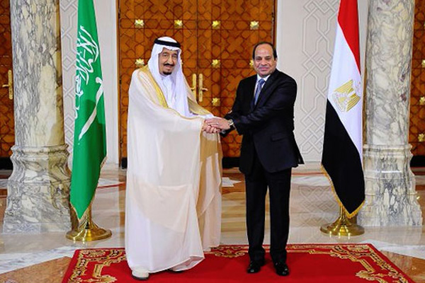 Mısır mahkemesinden Sisi'ye bir darbe daha