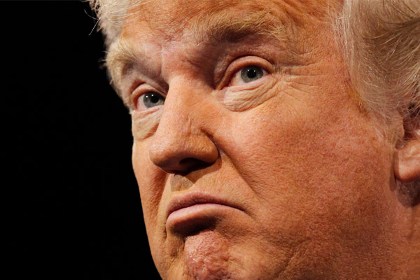 Donald Trump, yine göçmenleri hedef aldı