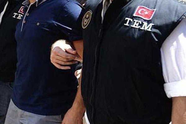 Diyarbakır'da operasyon: 24 gözaltı