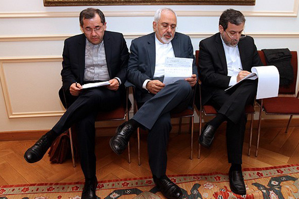 İran nükleer görüşmelere sızan casusu tutukladı