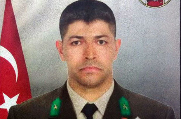 Şehit Ömer Halisdemir'in adı üniversitede yaşatılacak