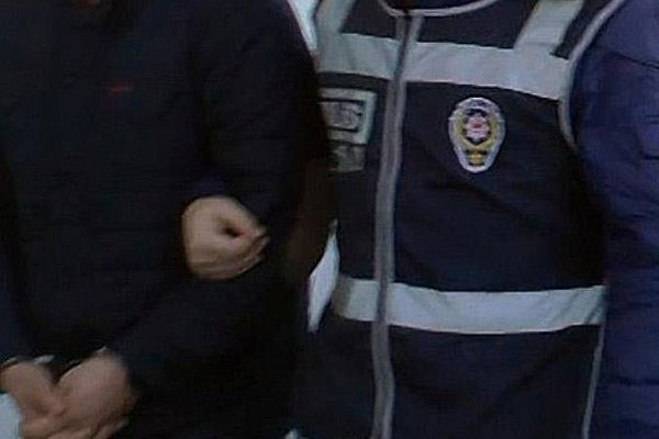 21 Danıştay çalışanı tutuklandı