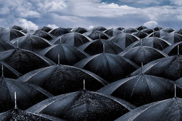 İstanbul ve Ankara için yağış uyarısı