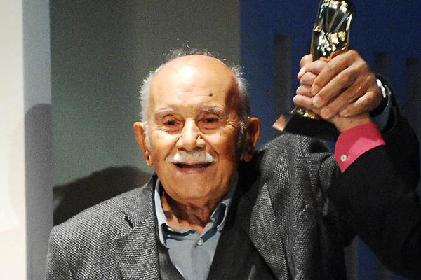 Vedat Türkali vefat etti