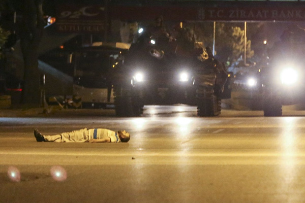 PKK, 15 Temmuz’u biliyor muydu?