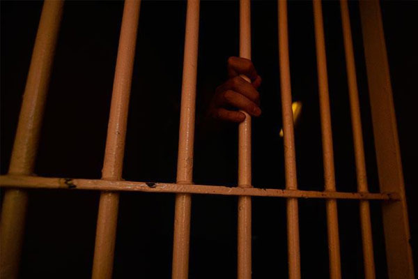 Seri katil 28 yıl sonra yakalandı