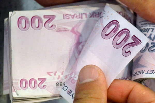 Ekonomik güven endeksi düştü