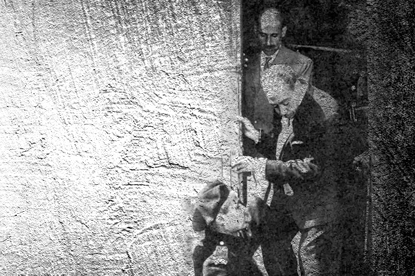 Şehadetinin 50. yıldönümünde Seyyid Kutub