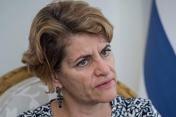 İsrail ile büyükelçi atamasında sona yaklaşıldı