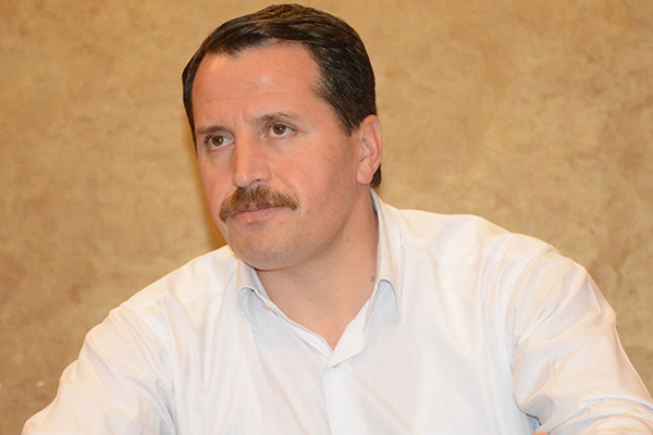 Ali Yalçın: FETÖ Temizliği zafiyet doğurmaz