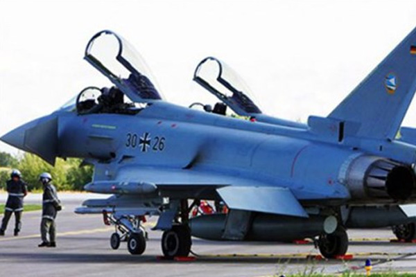 Almanya'dan İncirlik açıklaması